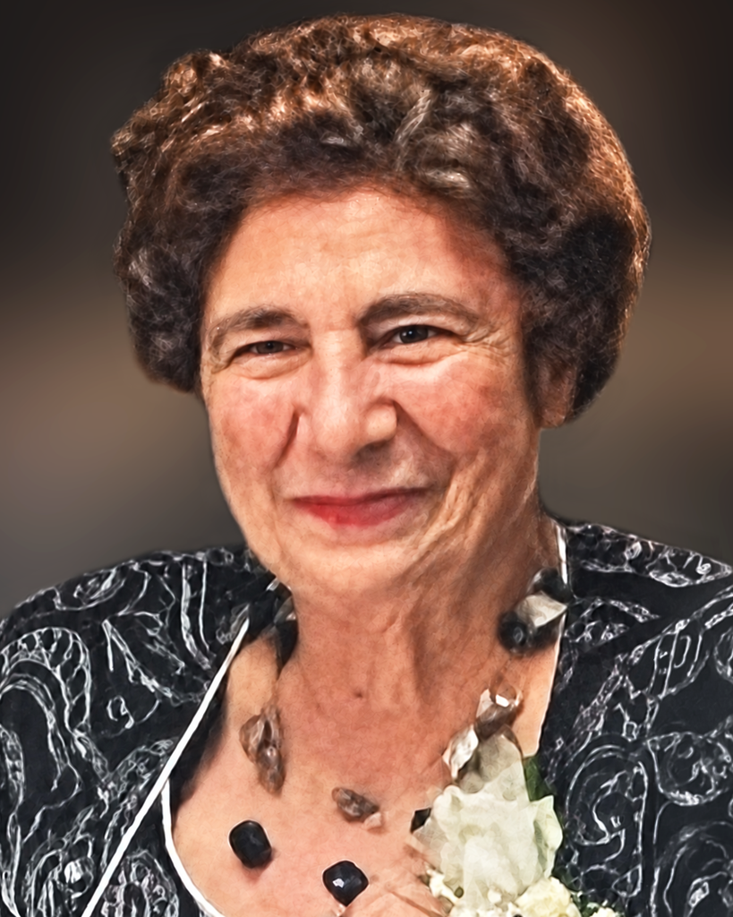 Maria A. Seritti Profile Photo