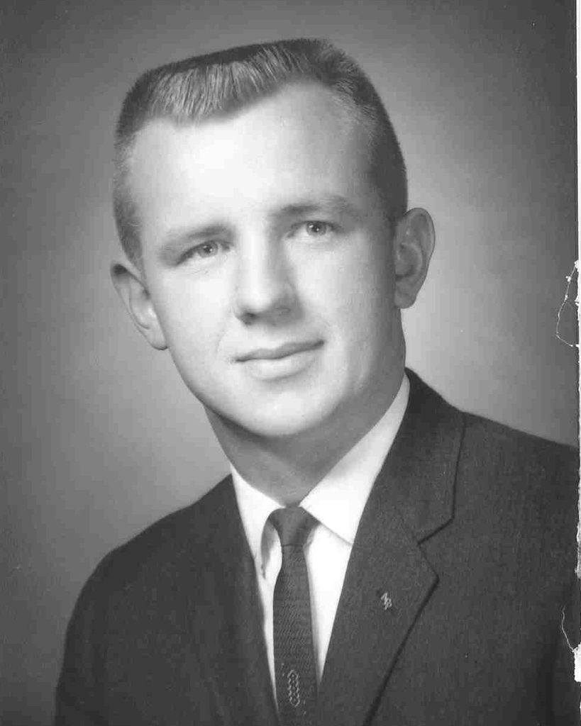 Raymond Richard Tall Profile Photo