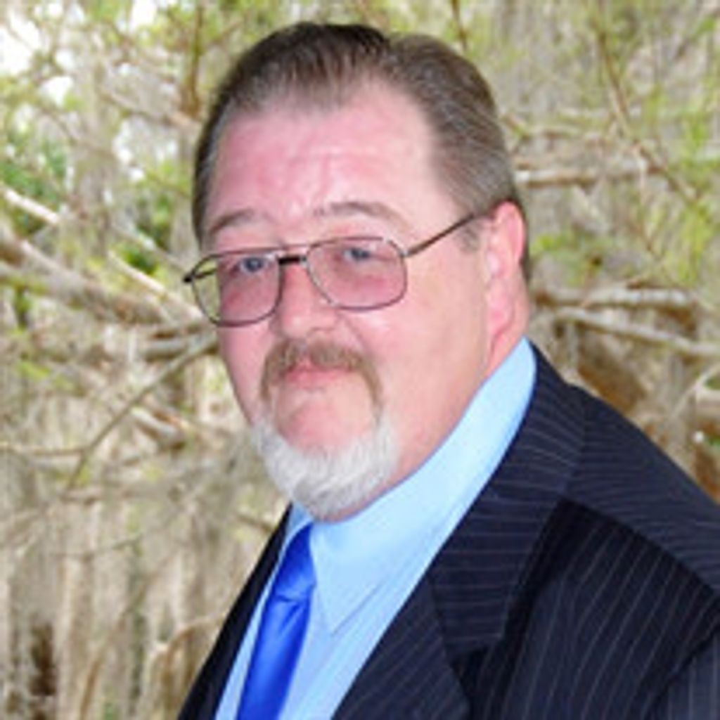Rusty Dale Hawthorne