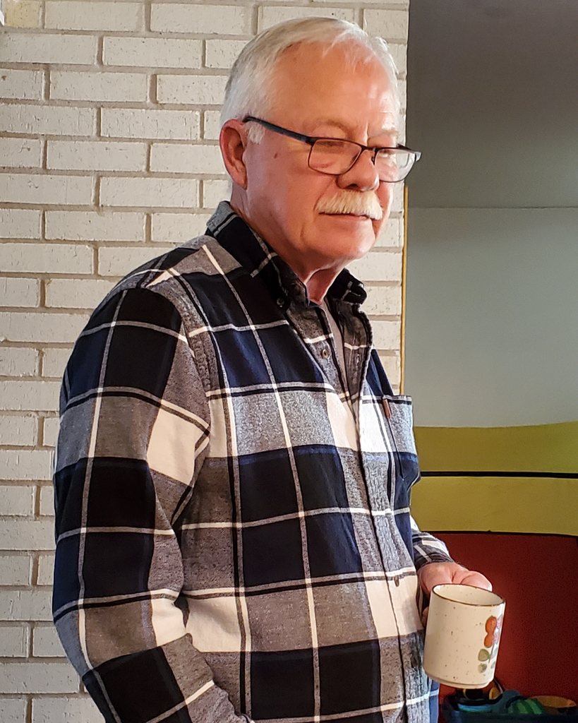 William Wayne Mistretta Profile Photo