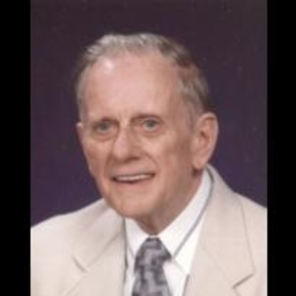 Merl L. Henderson