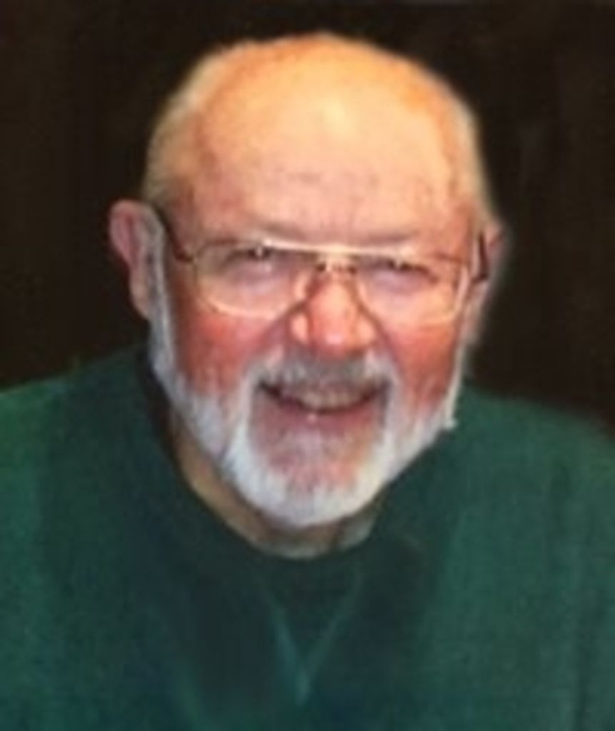 Robert James "Jim" Ingersoll