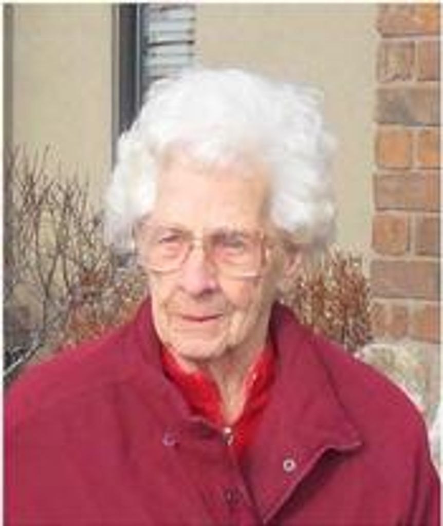 Edna Archibald Lewis