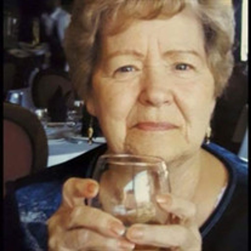 Wilma Jean Garrett Penland