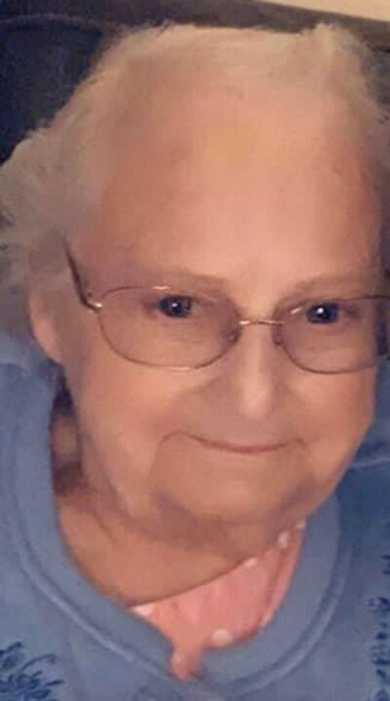 Hazel Ingram Carswell