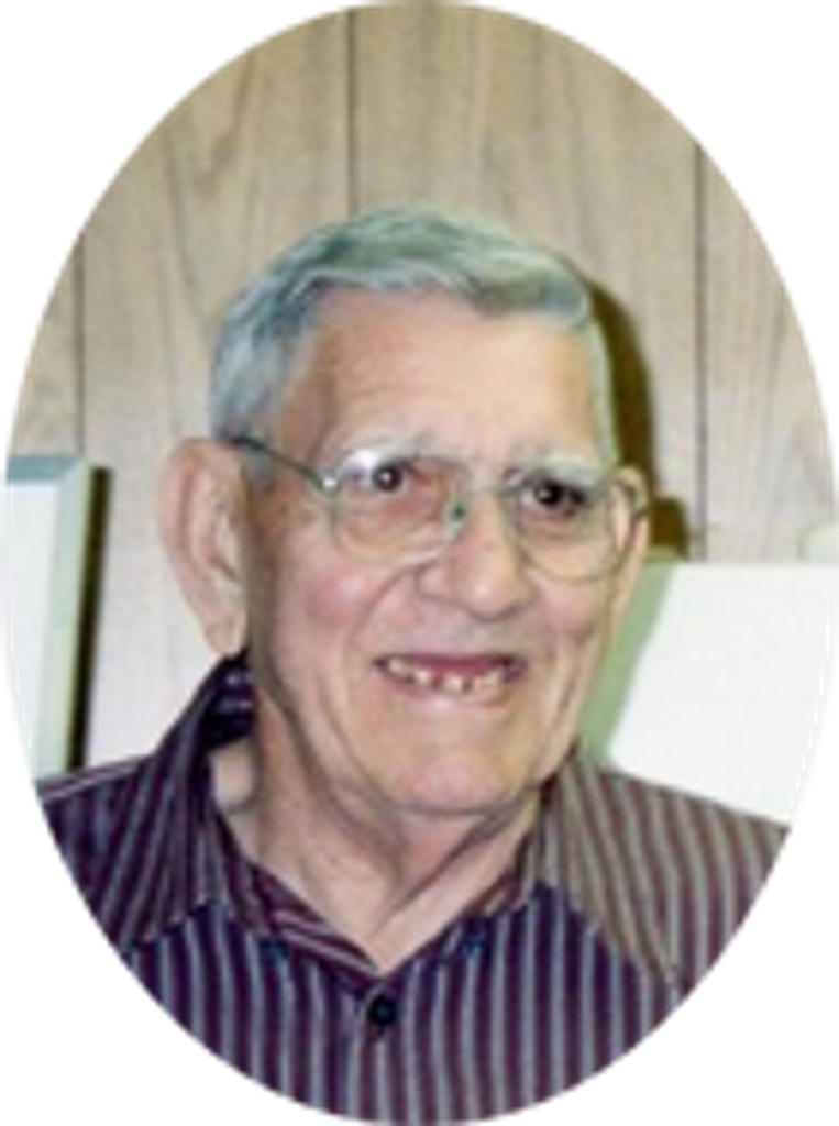 James W. Rhoton