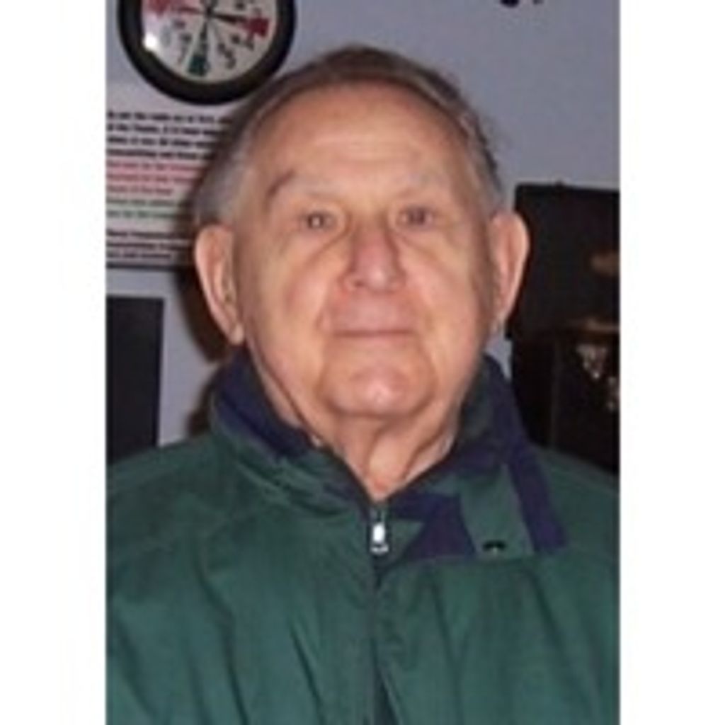 Stanley C. Muczynski Profile Photo