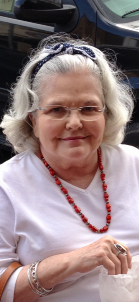 Joan Ellen Pierson Profile Photo