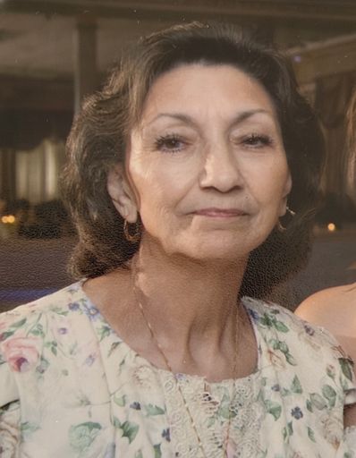Lucille Codella's obituary image
