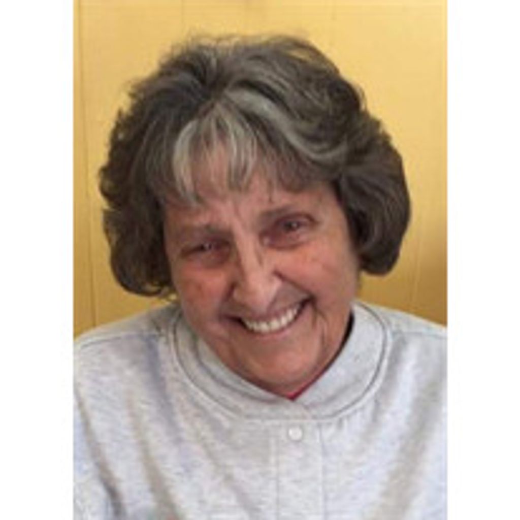 Leona Irene Dill