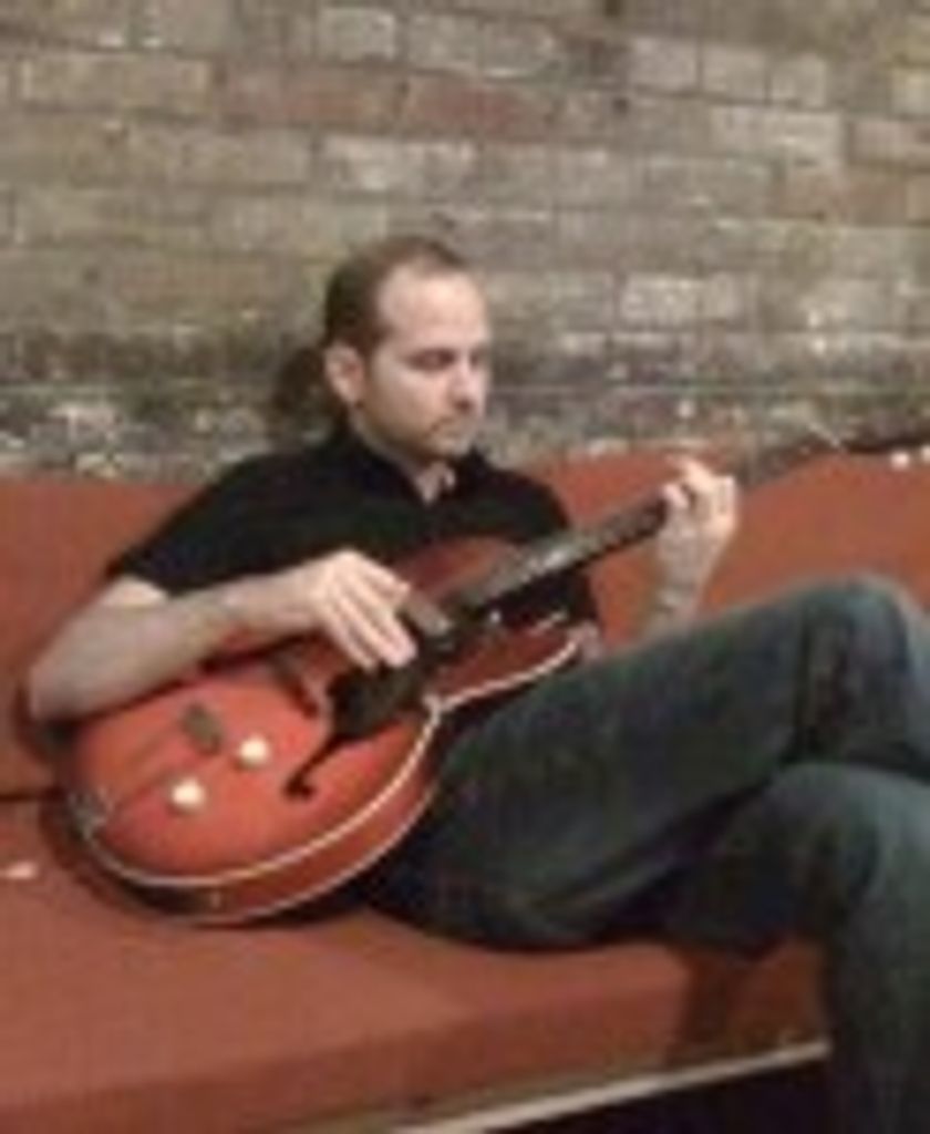 Michael Rusteck Profile Photo