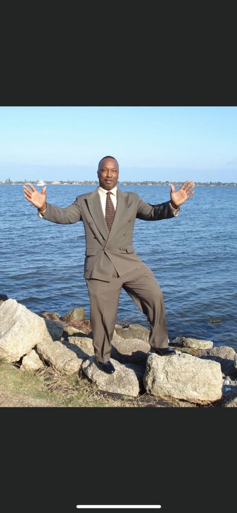 Joseph Douglas Robinson