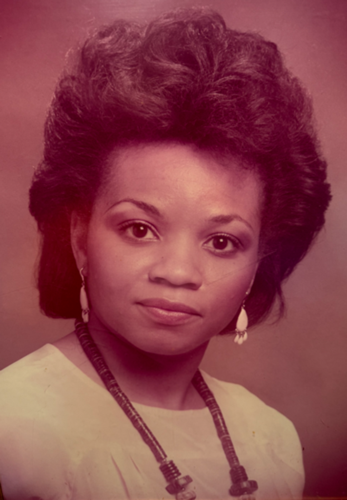 Ms. Charlotte Faye Anderson Profile Photo