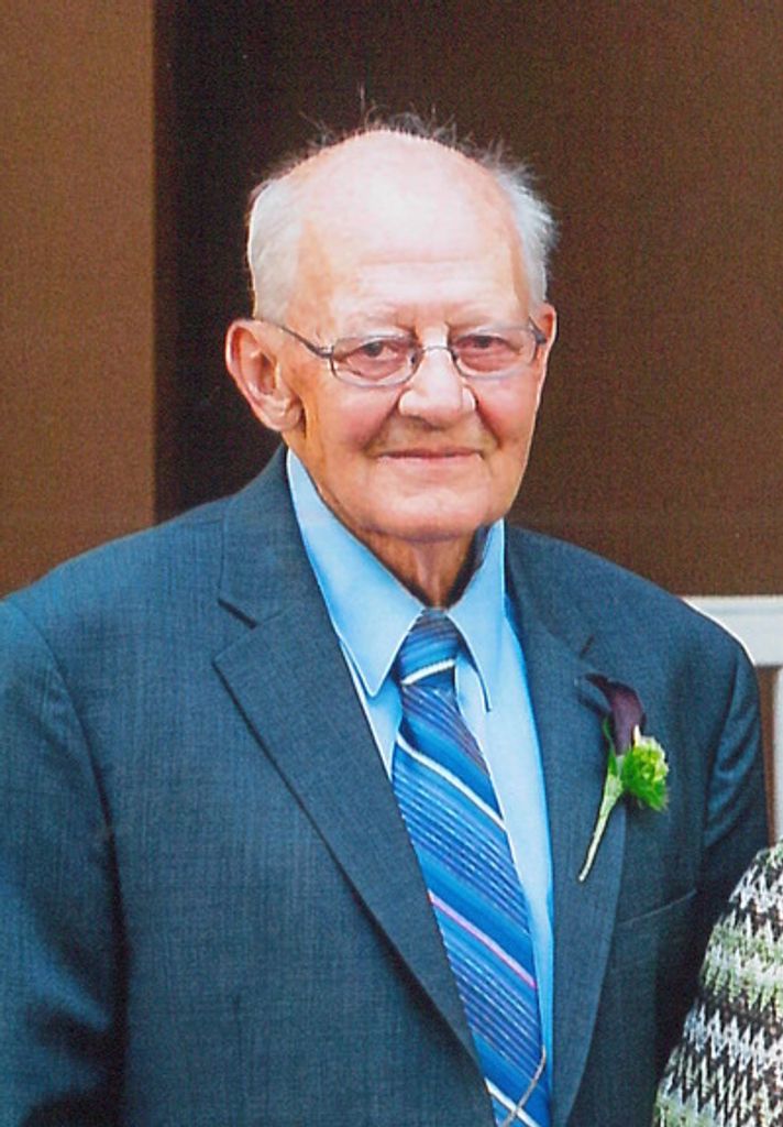 Roy C. Neff