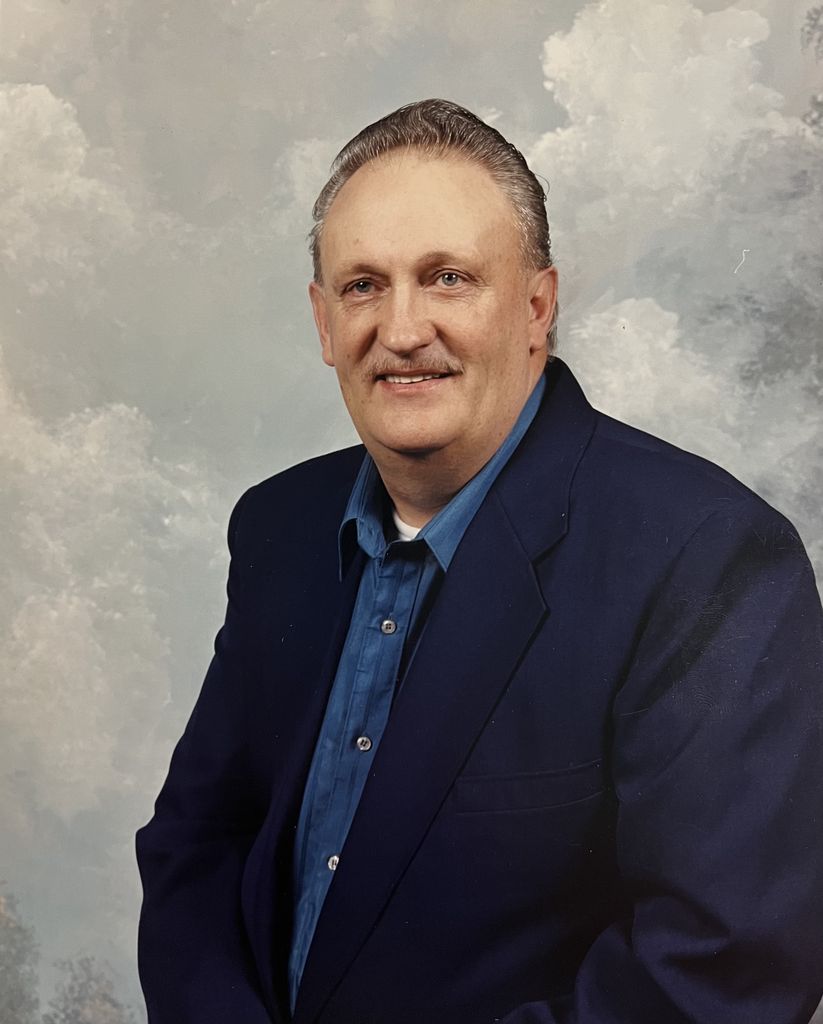 Joe D. Risner
