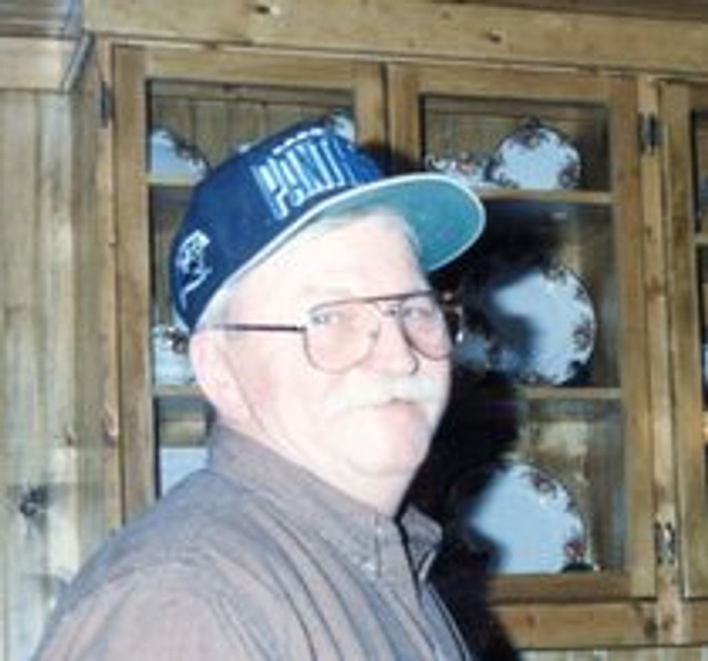 E. Mack McLamb