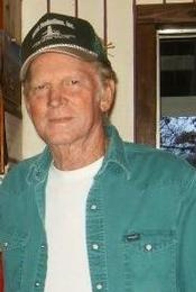 Ralph Vernon O'Kelly Profile Photo