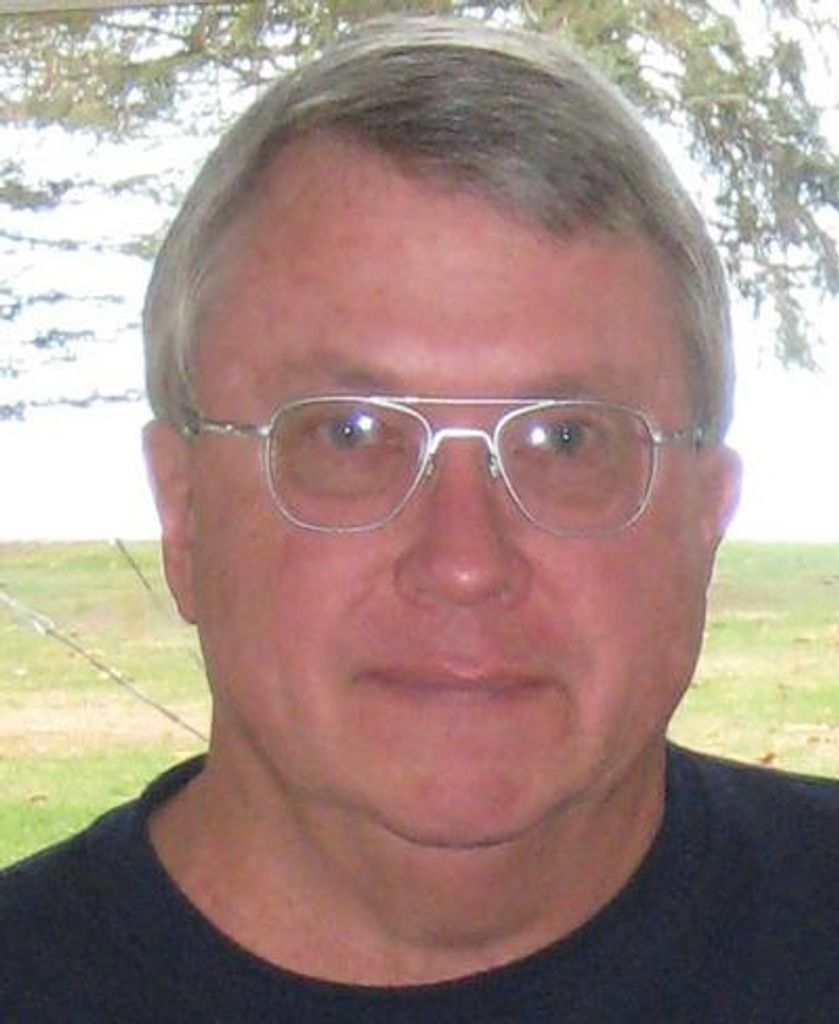 Donald W. Gibbs Profile Photo