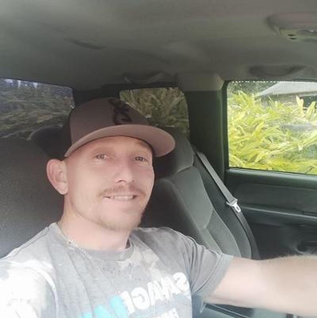 Allen Shane Gonce Profile Photo