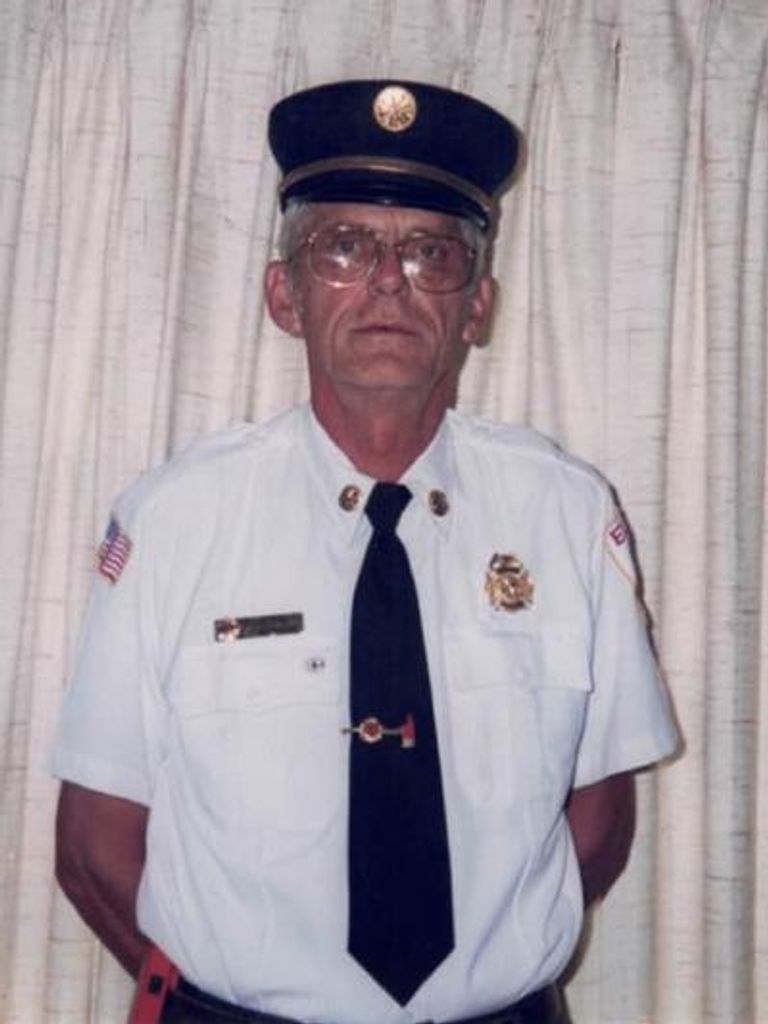 Gerald “Jerry” T. Moynahan Profile Photo