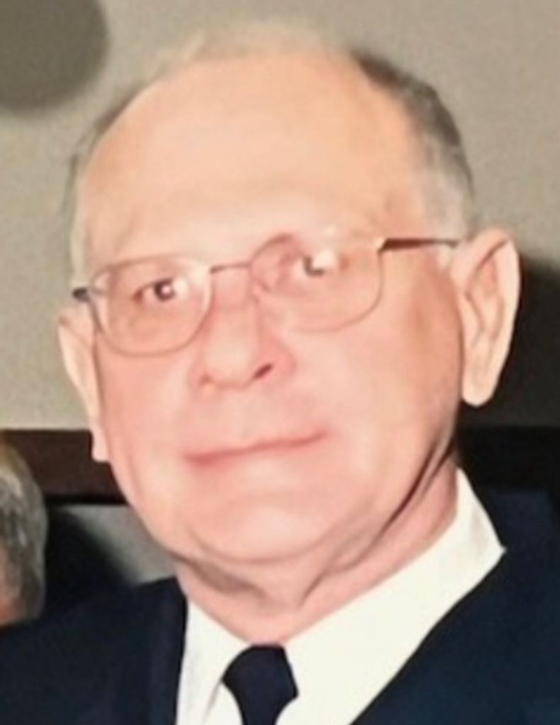William M. Kujawa