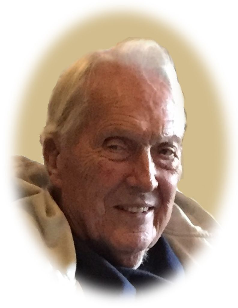 Charles Joseph Twedt