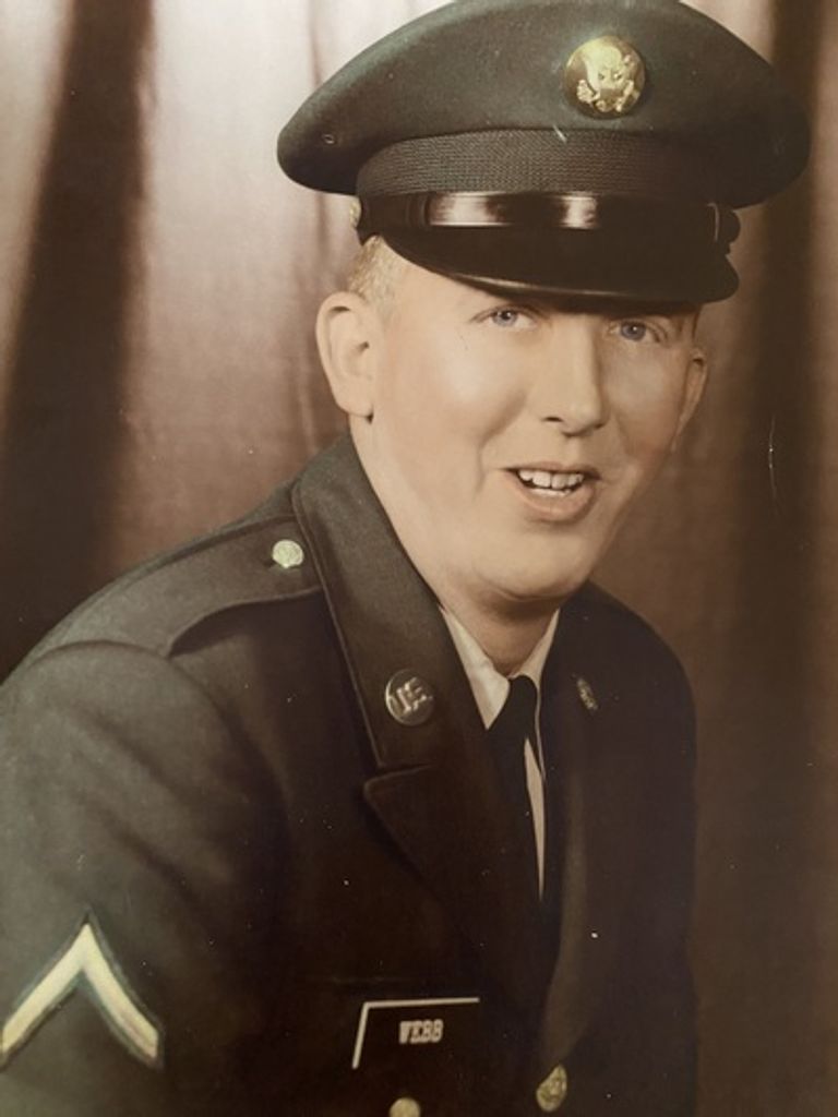 Charles L. Webb Profile Photo