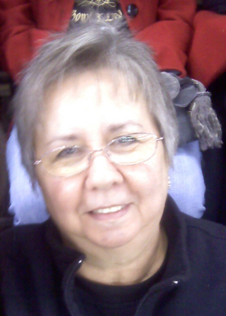 Laura Jane Lopez Profile Photo