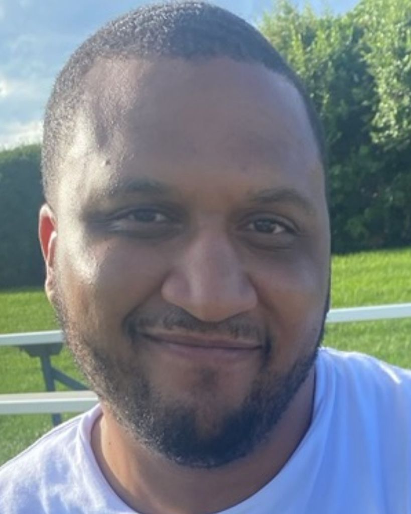 Larry Bryan Poledor Jr.