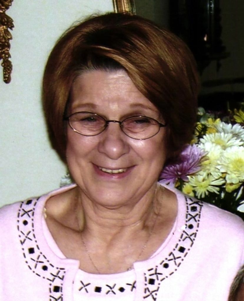 Myrtle Jeanette Spencer Profile Photo