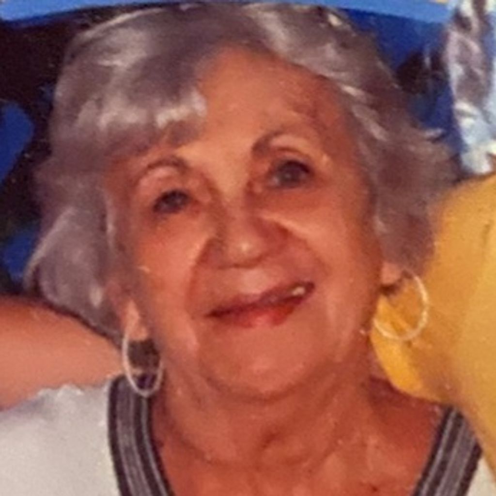 Jeannette M. Ahlers