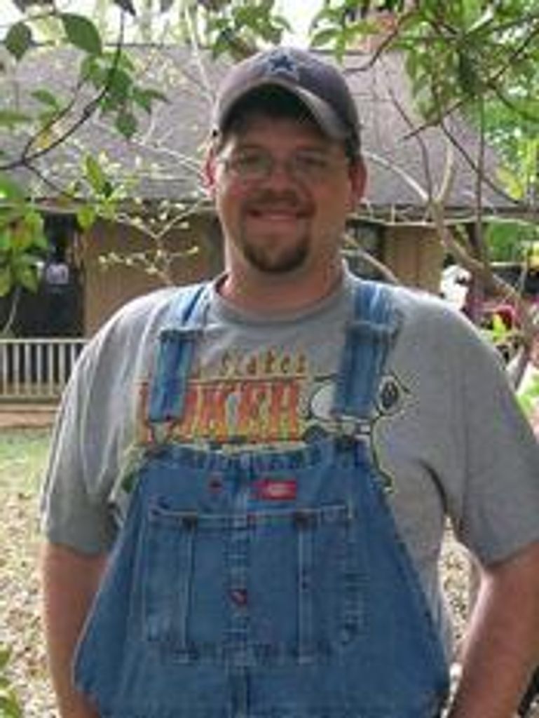 Jeremy Dulaney