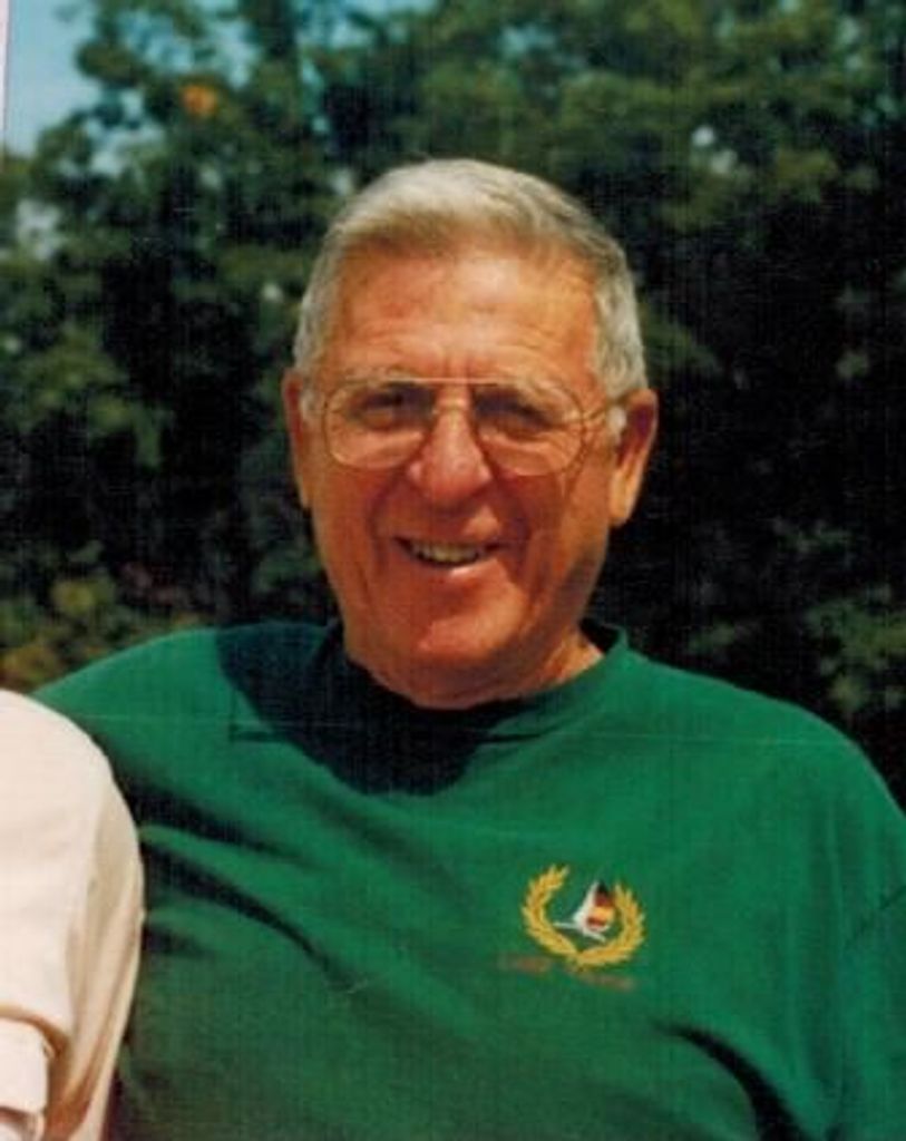 Robert C. Gordon Profile Photo