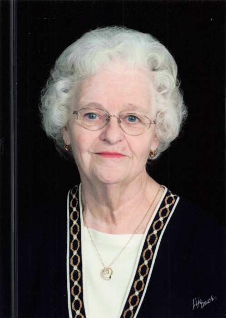 Patricia Ann (Deark)  Johnson