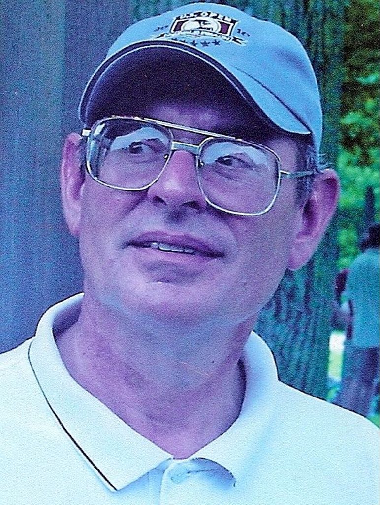 Samuel E. Robbins