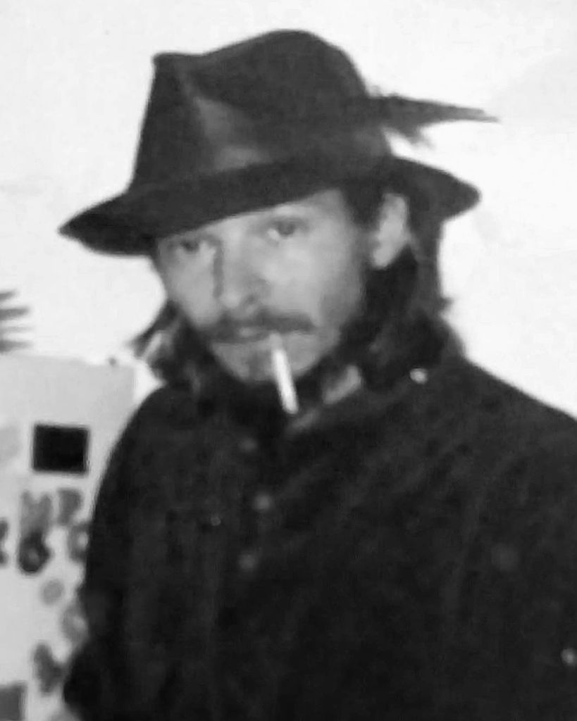 Eugene Lincoln Sanders Jr. Profile Photo