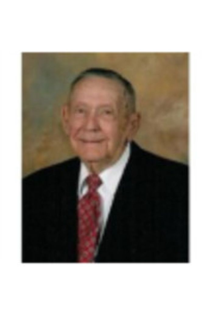 Jack Donald Matthews Profile Photo