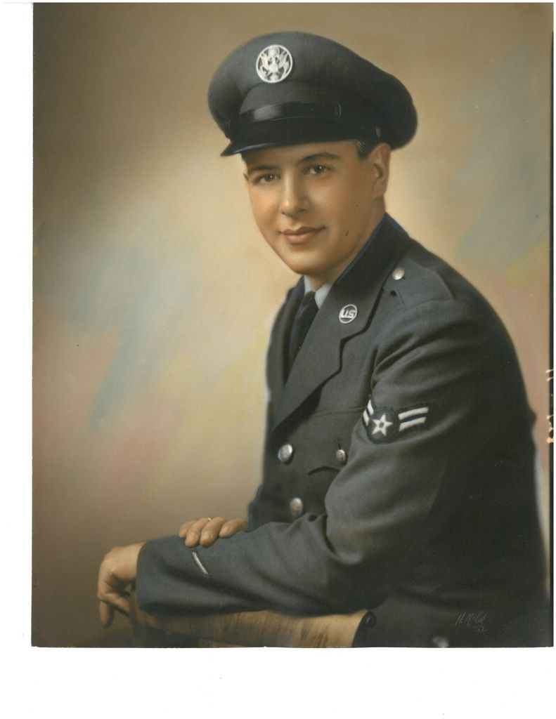 Donald Lee Fisher Profile Photo
