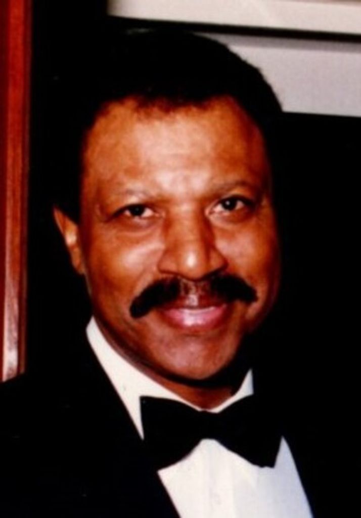 Eddie Carpenter, Sr.