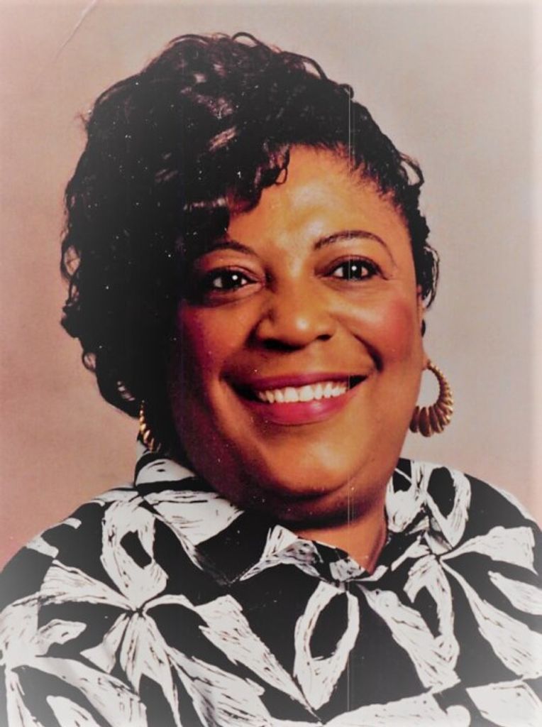 Odessa Fredrick