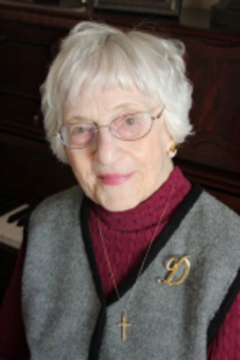 Dolores P. Schultz Profile Photo