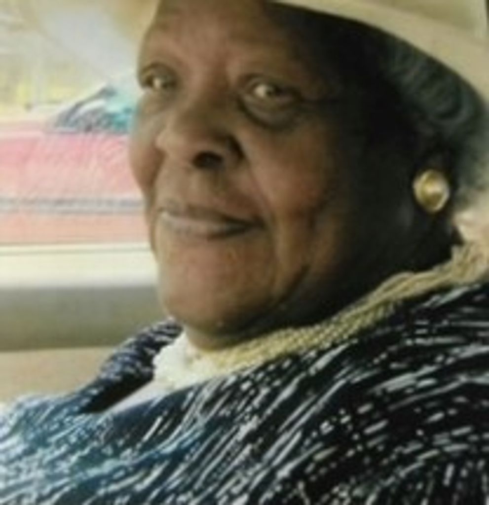 Lauretta (Goodwin)  Martin