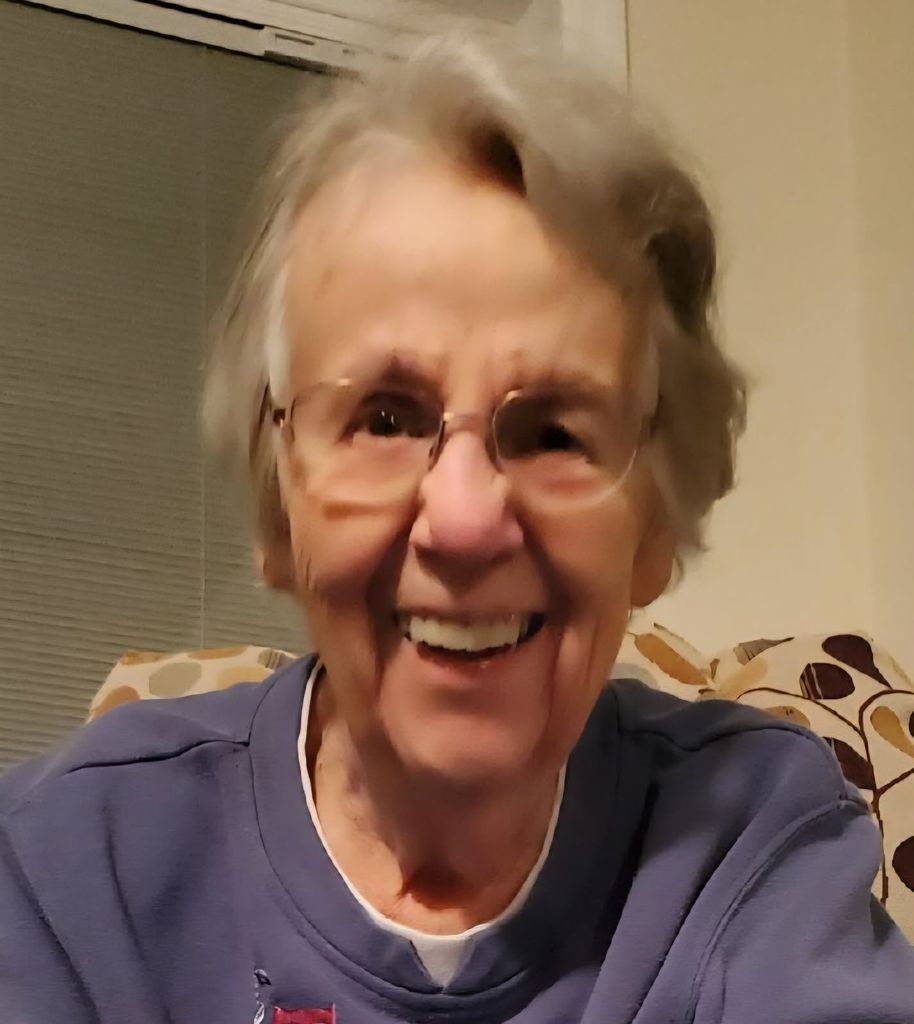 Mrs. Erma F. (Reinert) Gruber