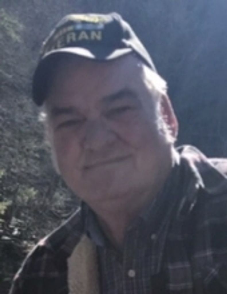 Delbert Leon Caldwell