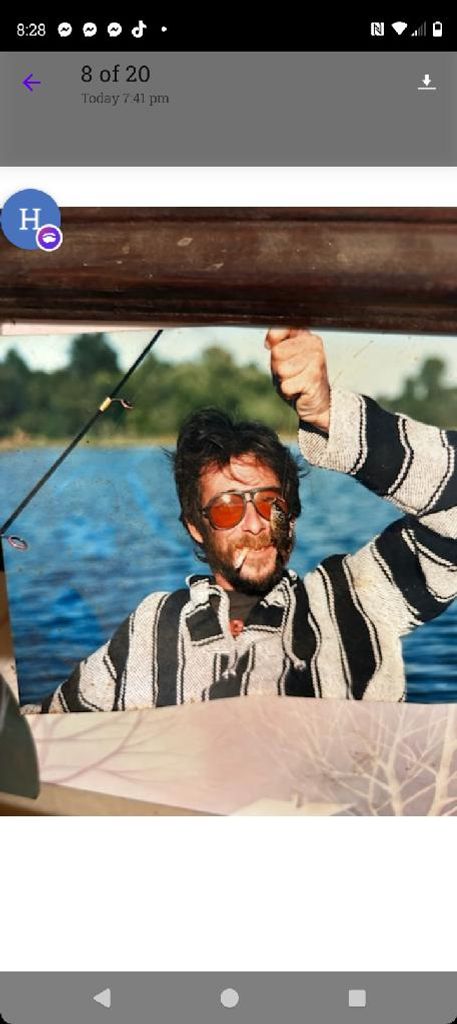 Criag Robert Sidwell