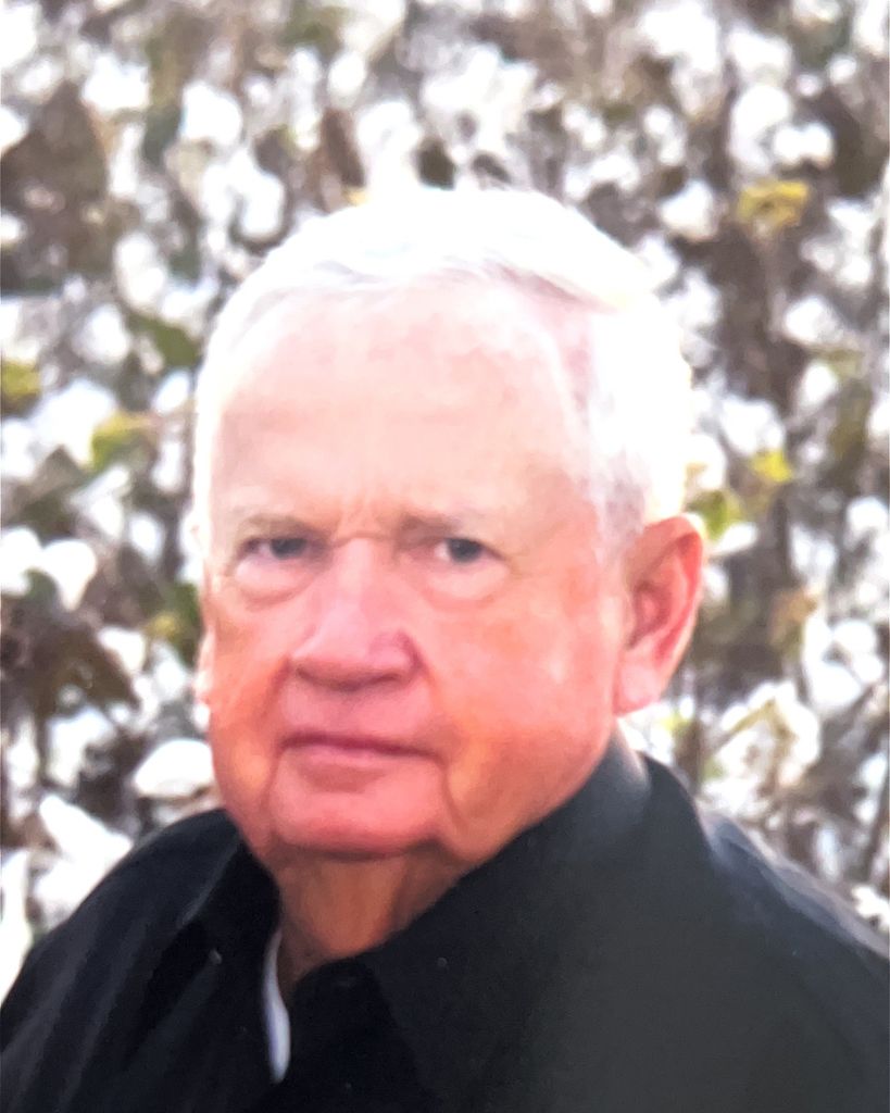 Edgar "Eddie" Walden, Jr. Profile Photo
