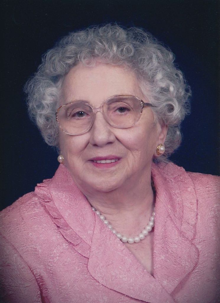 Reagan, Norma J.