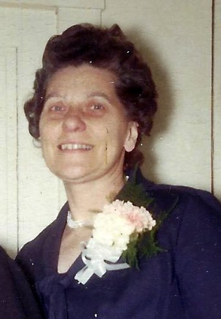 Ina Priscilla Andersen