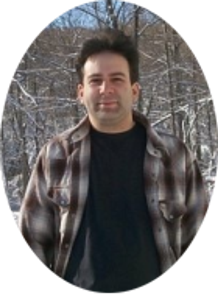 Stephen Gatti