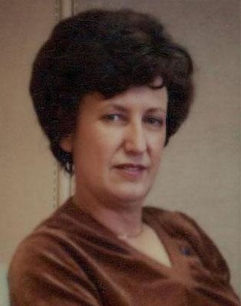 Margaret Irene Mccracken Profile Photo